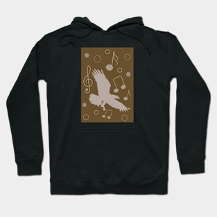 "Harmony of Nature" Hoodie